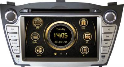 AX-7004 Hyundai IX35 (2009-2012) & Tucson (2009-2012)